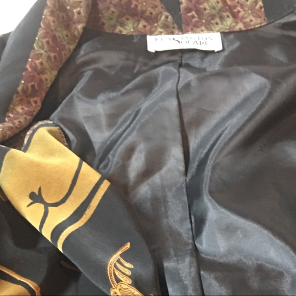 Kensington Square- 2 pocket  women’s blazer - Picture 2 of 5